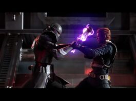 Star Wars Jedi Fallen Order Multiplayer
