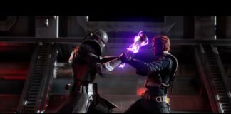Star Wars Jedi Fallen Order Multiplayer