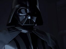 Vader Immortal trailer