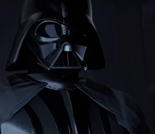 Vader Immortal trailer