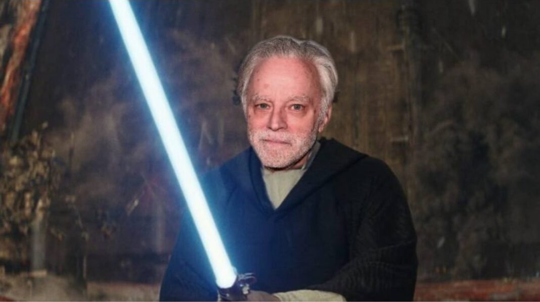 Brad Dourif Star Wars