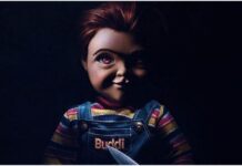Child's Play Reboot 2019