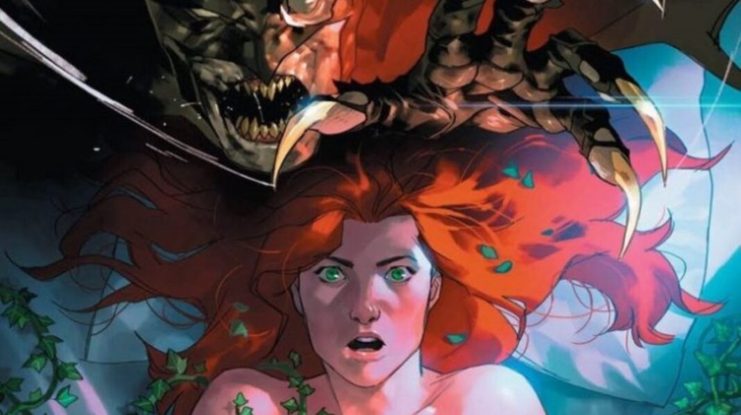 dceased miniseries Nightmare