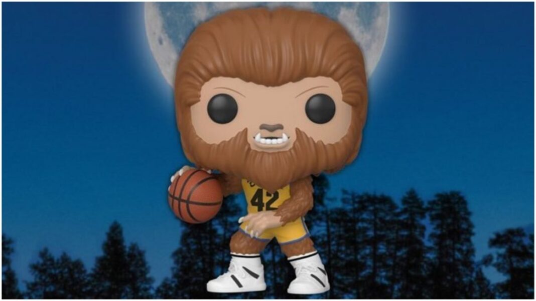 Teen Wolf Funko Teen Wolf Funko