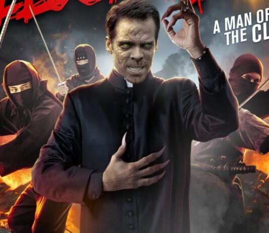 velocipastor trailer