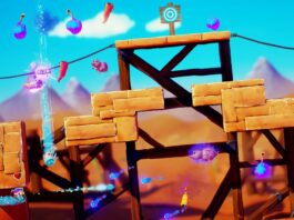 Brief Battles Review