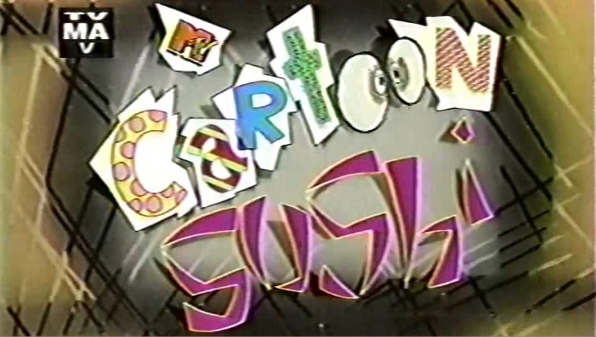 The Best Mtv Animated Shows From The Late 90s Horrorgeeklife