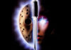 Friday the 13th Part VII The New Blood Poster