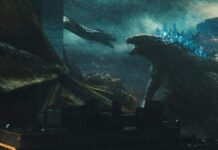 Godzilla King of the Monsters review