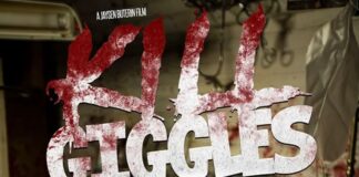 Kill Giggles