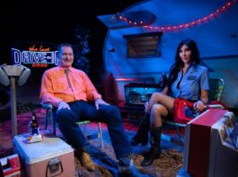 The Last Drive-In with Joe Bob Briggs