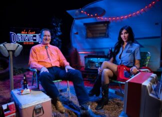 The Last Drive-In with Joe Bob Briggs