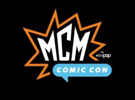 MCM London Comic Con
