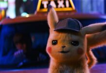 POKÉMON Detective Pikachu review