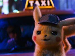 POKÉMON Detective Pikachu review