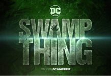 Swamp Thing Review