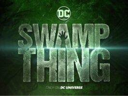 Swamp Thing Review
