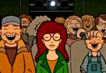 Daria - Best MTV Animated Shows