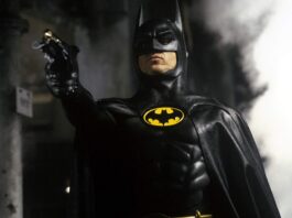 Batman 30 Years