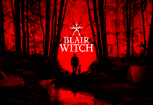 Blair Witch Game