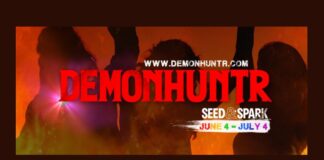 Demonhuntr