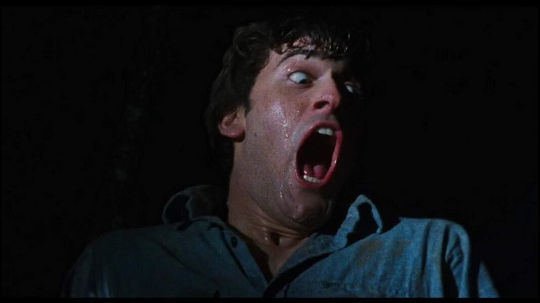 Evil Dead - Scariest Horror Movies Evil Dead - Scariest Horror Movies