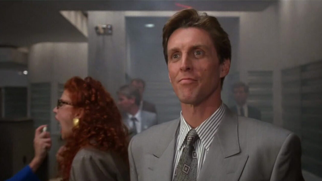 Gremlins 2 The New Batch - Daniel Clamp
