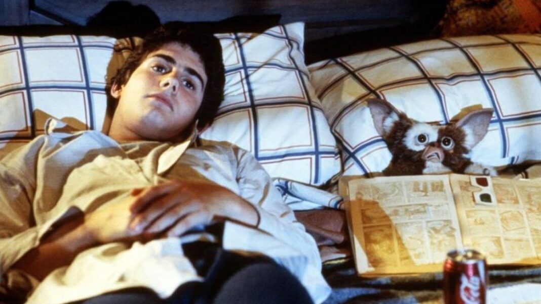 Gremlins 9 Secrets of the Mogwai