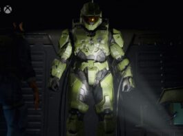 Halo Infinite Project scarlett xbox e3 0