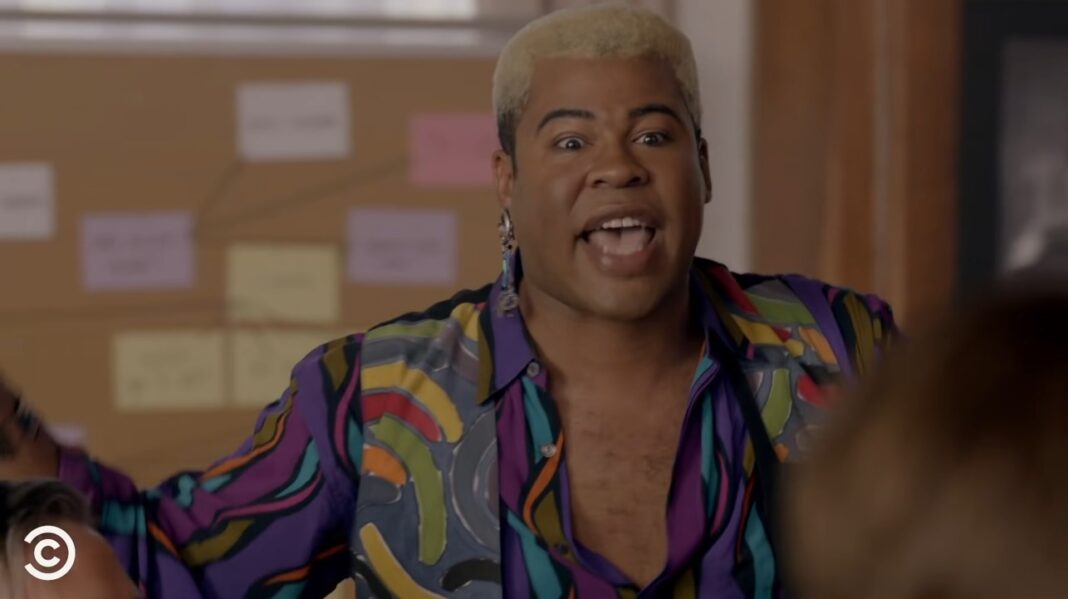 Key & Peele Gremlins 2 Skit