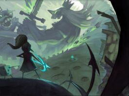 Lost in Random E3 EA Originals Games
