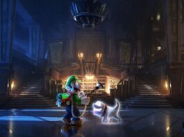 Luigi's Mansion 3 E3