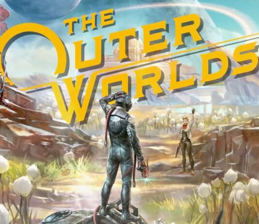 Outer Worlds E3