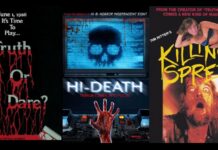Tim Ritter Interview