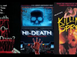 Tim Ritter Interview