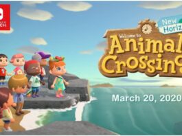 Animal Crossing