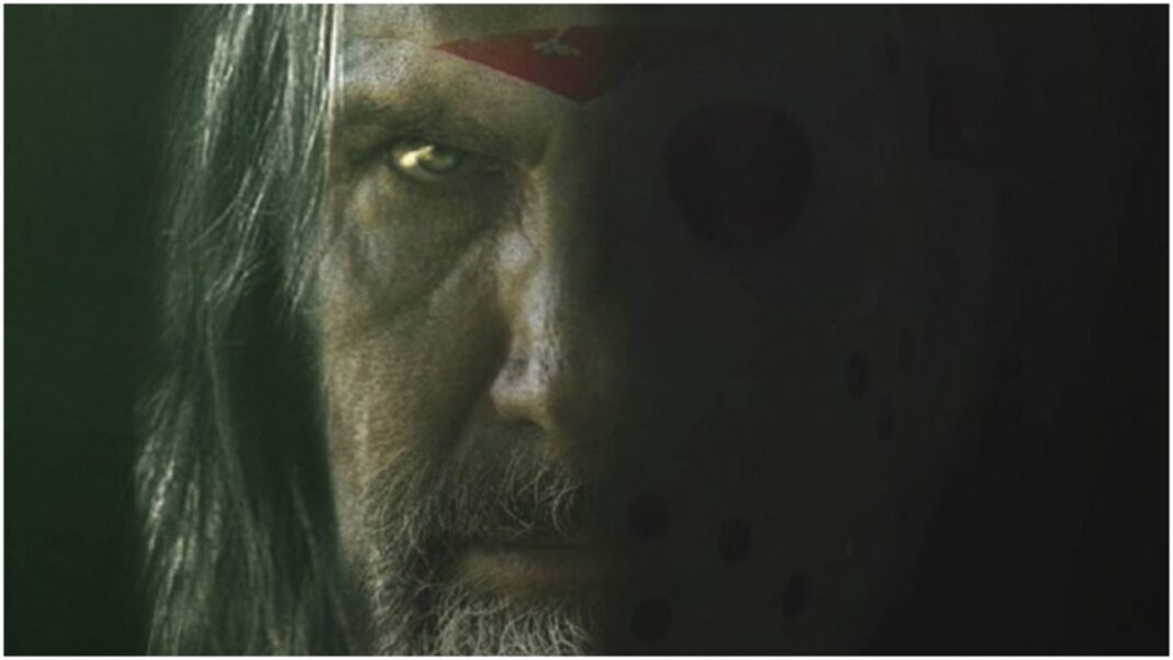 Friday the 13th: Vengeance
