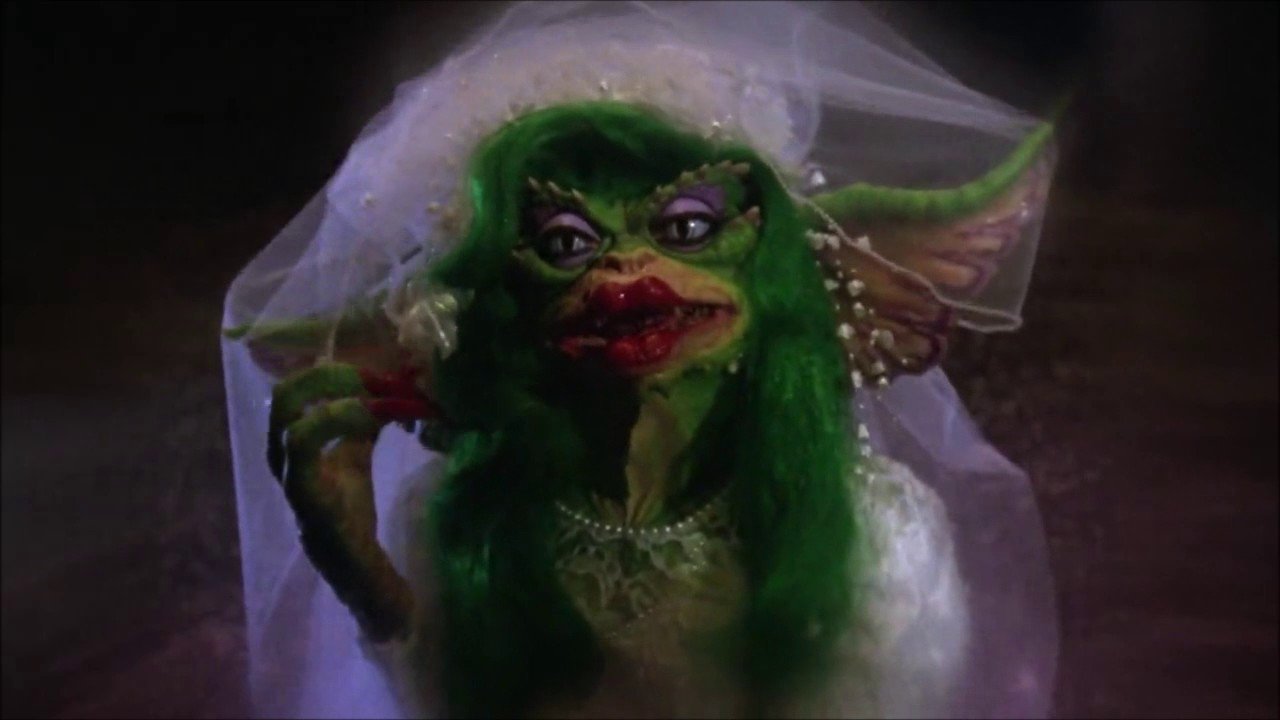 Gremlins 2 The New Batch 10 Things You May Not Know Horrorgeeklife