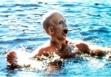 Friday the 13th