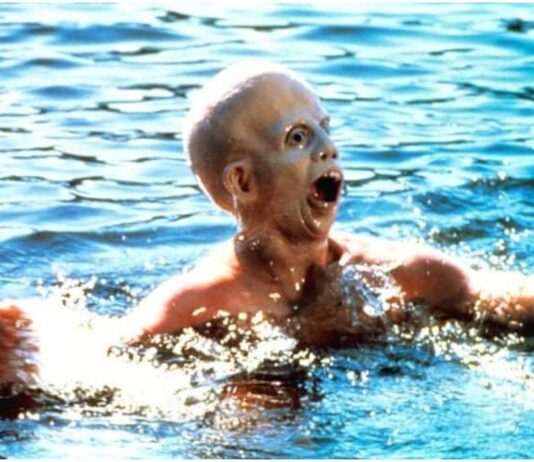 Friday the 13th