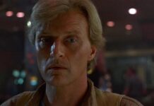 Rutger Hauer passed away