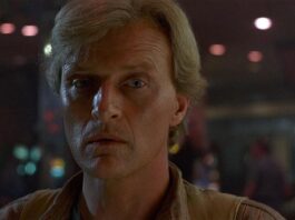 Rutger Hauer passed away