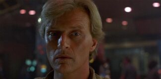 Rutger Hauer passed away