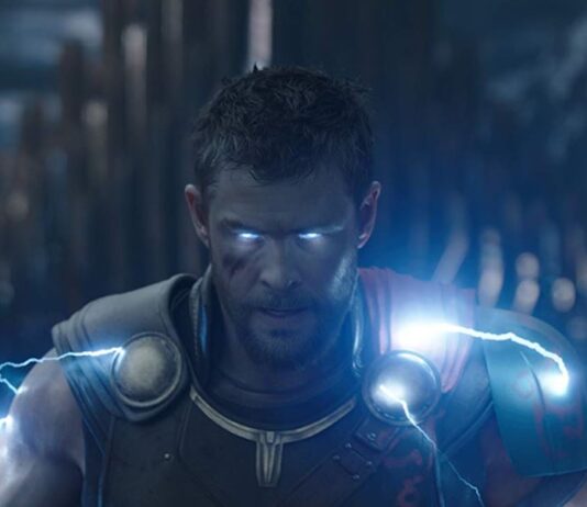 Taika Waititi Thor 4 Akira