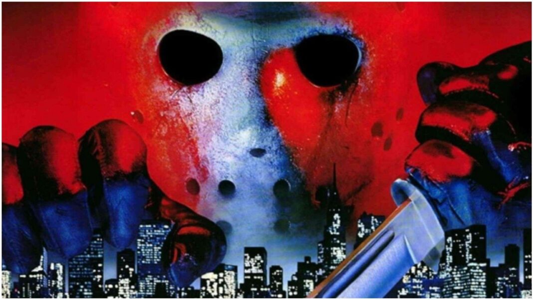 Jason Takes Manhattan