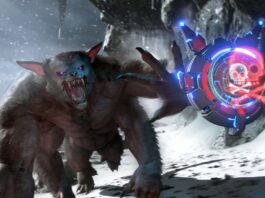 ARK Genesis trailer