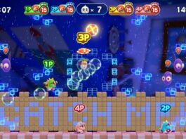 Bubble Bobble 4 Friends 0 Bubble Bobble Nintendo Switch