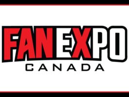 Fan Expo Canada 25 years 2019 1