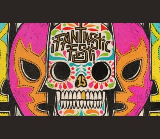 Fantastic Fest 2019 second wave