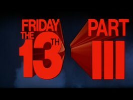 Friday the 13th Part 3